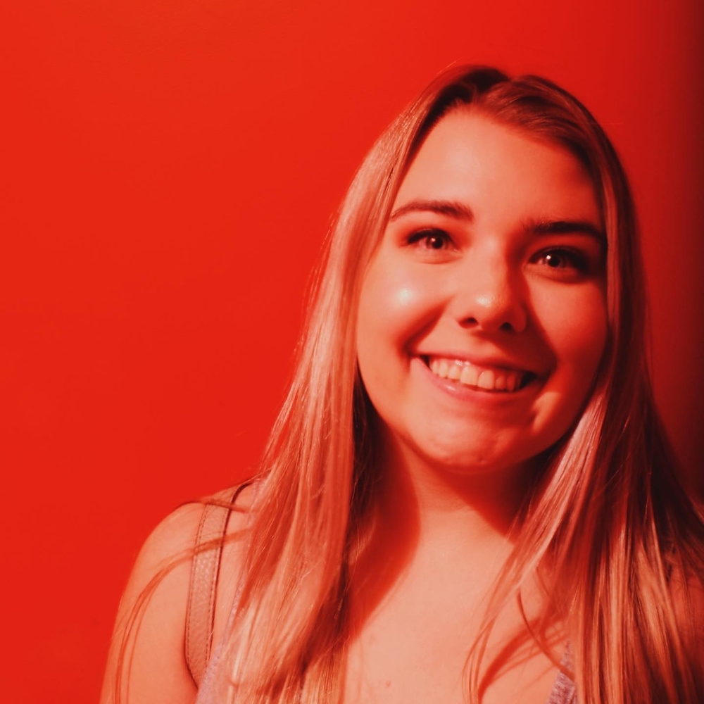 Meet your Posher, Hailey